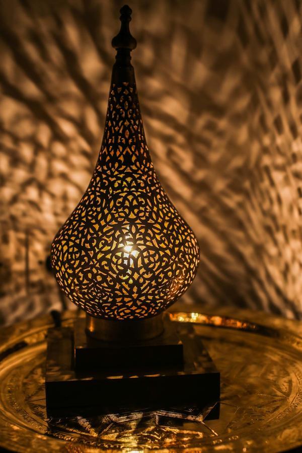 Riad Gzira Fez Dış mekan fotoğraf